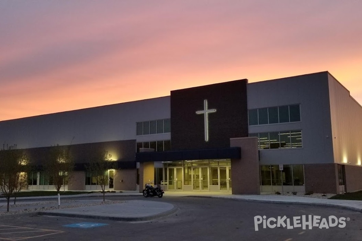 Photo of Pickleball at Whyte Ridge Baptist Church